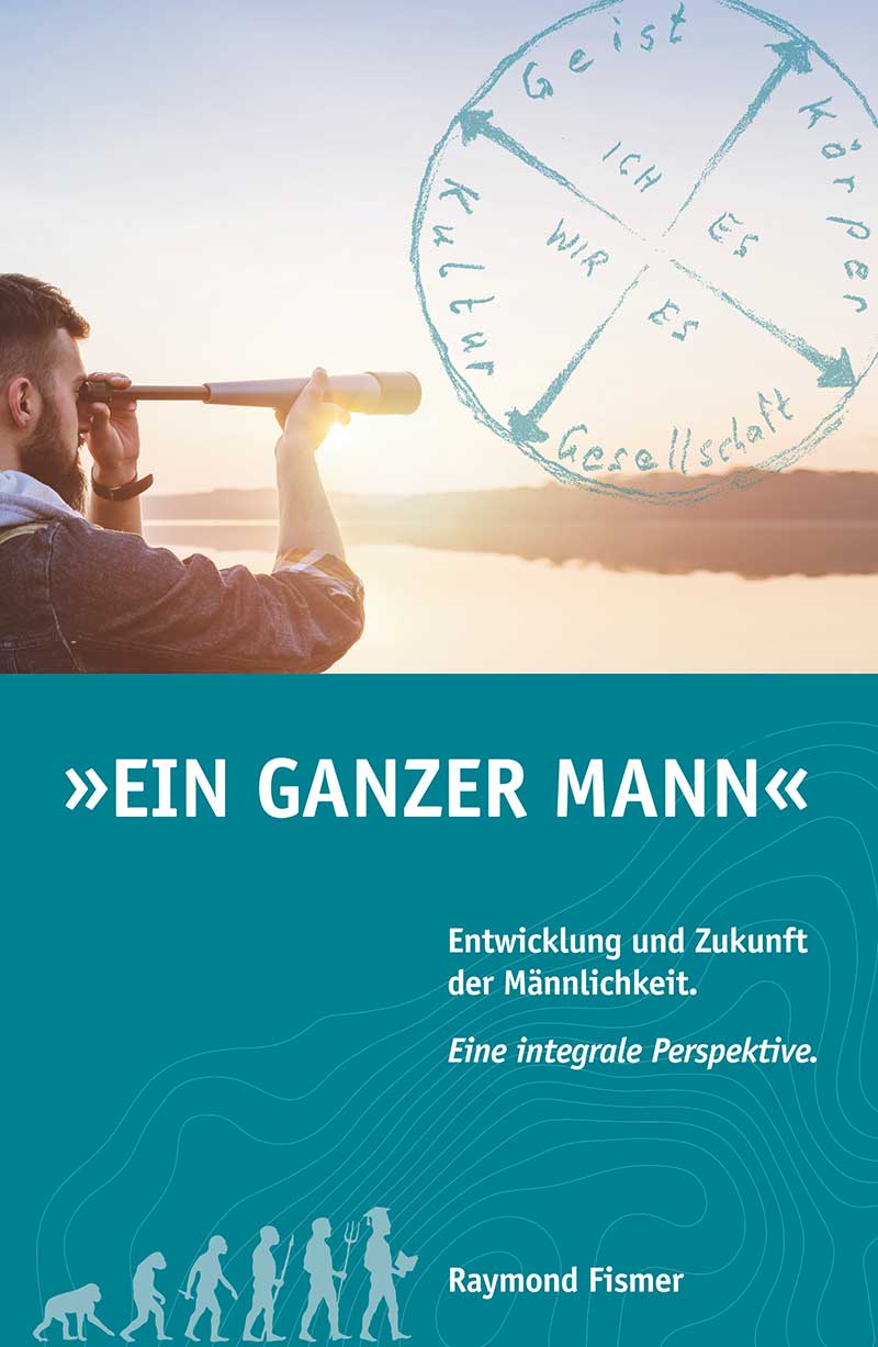 Ein ganzer Mann ebook